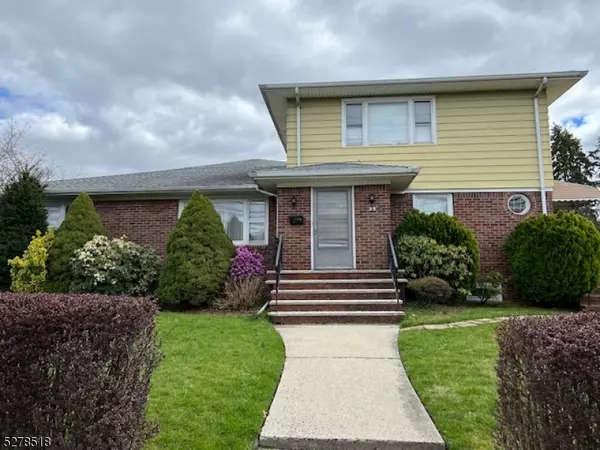 25 Shafto Street, Clifton City, NJ 07012