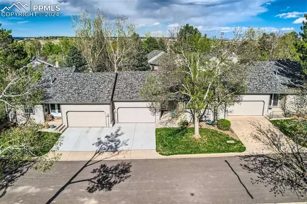 172 Cobblestone DR, Colorado Springs, CO 80906