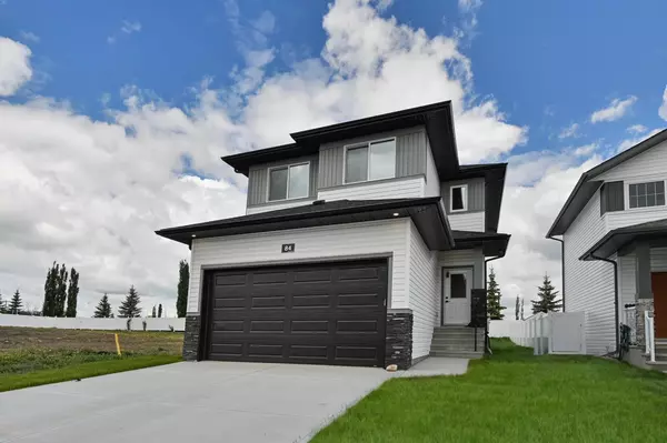 Penhold, AB T0M 1R0,84 Henderson CRES