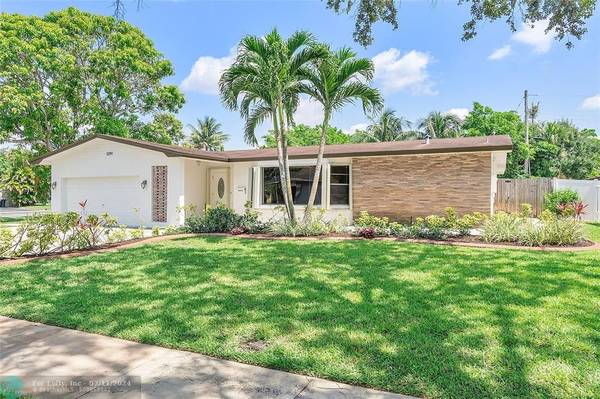 5291 SW 5th St,  Plantation,  FL 33317