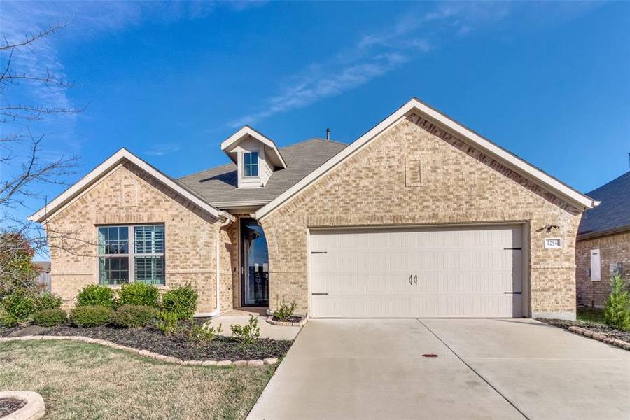 4256 Calla Drive, Forney, TX 75126