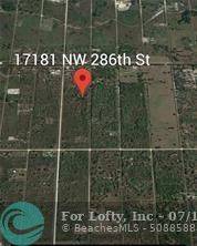 Okeechobee, FL 34972,17181 NW 286th ST