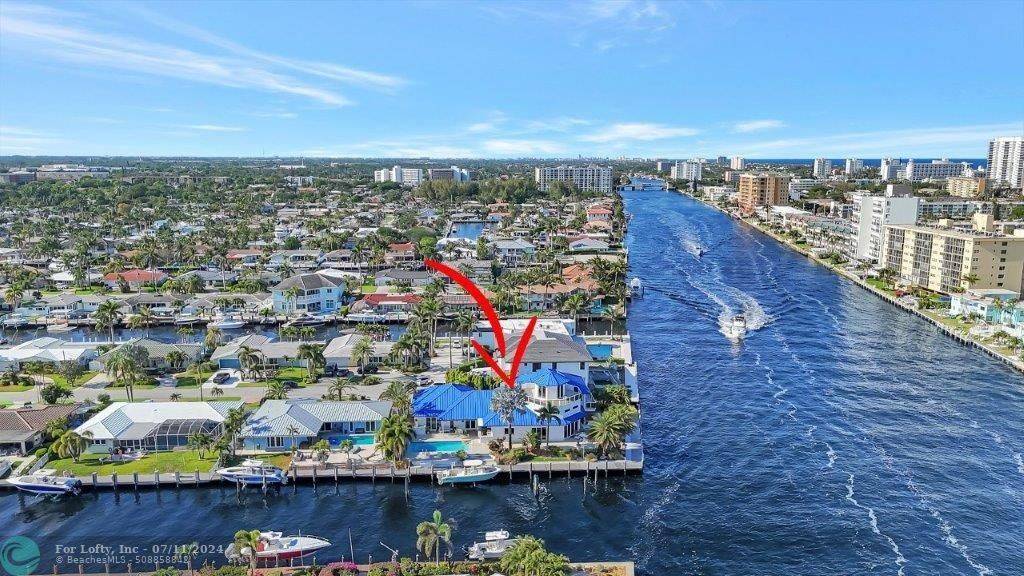 Pompano Beach, FL 33062,2870 NE 9