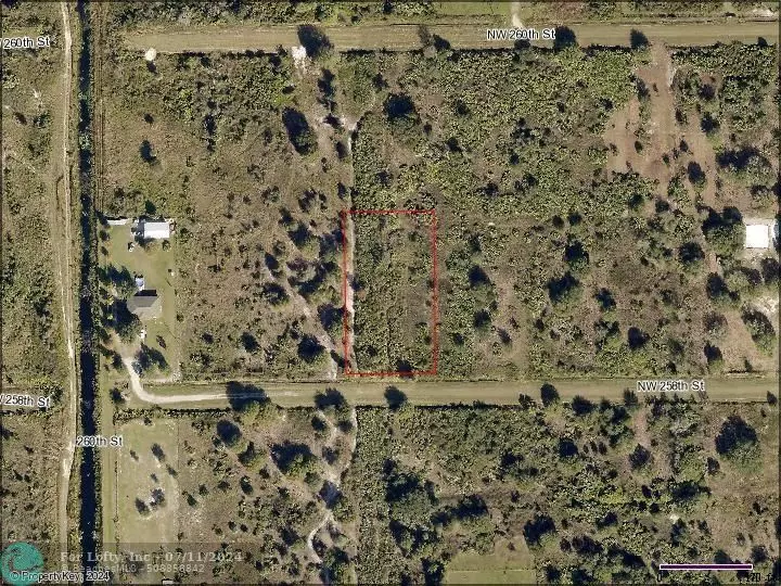 Okeechobee, FL 34972,15027 NW 258th St