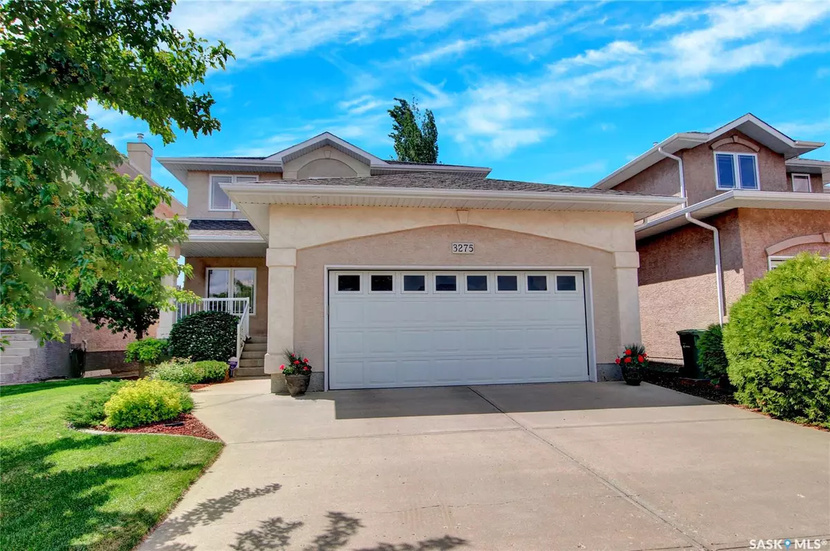 Regina, SK S4V 3B2,3275 Windsor Park CRESCENT