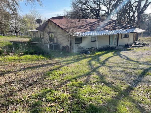 94 Hargos Road, Denison, TX 75021