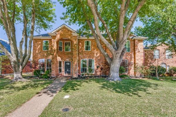 19 Heritage Way, Allen, TX 75002