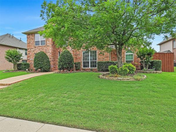 7800 Brushfield Drive, Plano, TX 75025