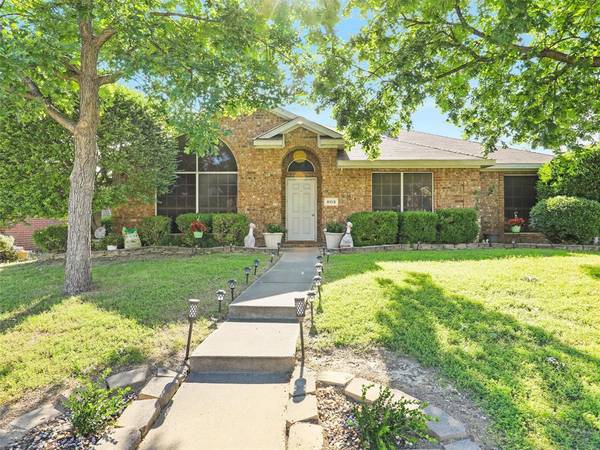 8113 Wharf Street, Frisco, TX 75035