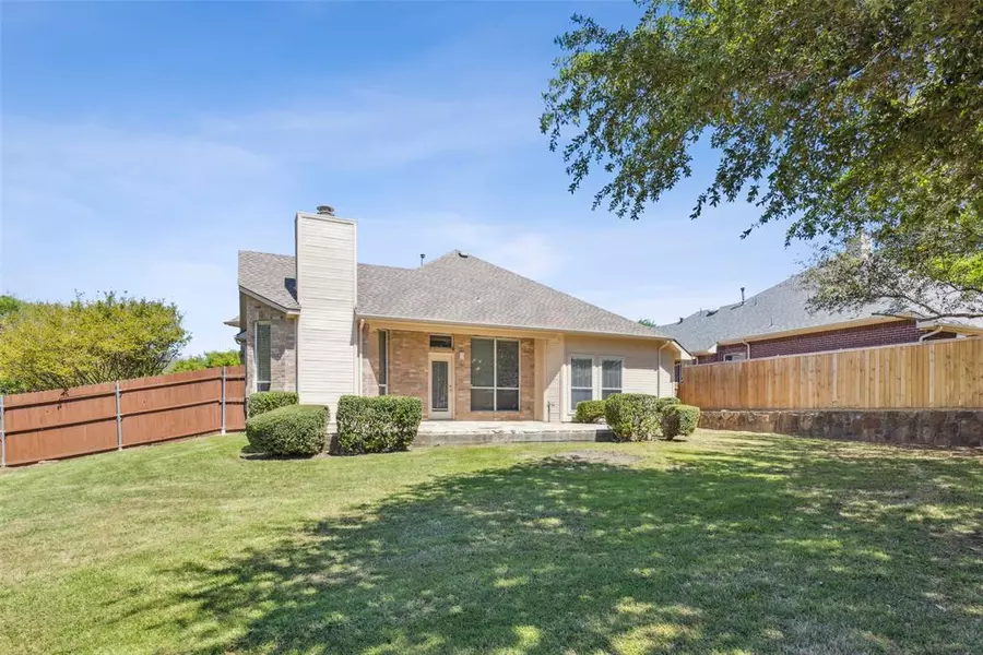 2913 Opal Court, Mckinney, TX 75071