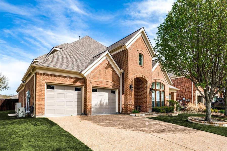 830 Woodview Drive, Prosper, TX 75078