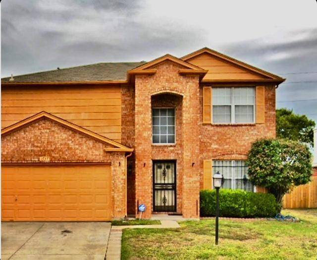 1517 Columbia Drive, Glenn Heights, TX 75154