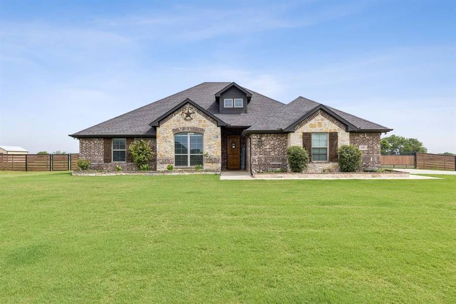 6316 Brookcrest Street, Godley, TX 76044