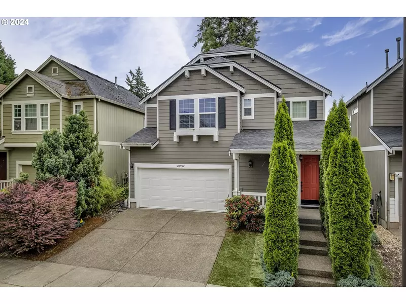 20692 SW GRACIE ST, Beaverton, OR 97006