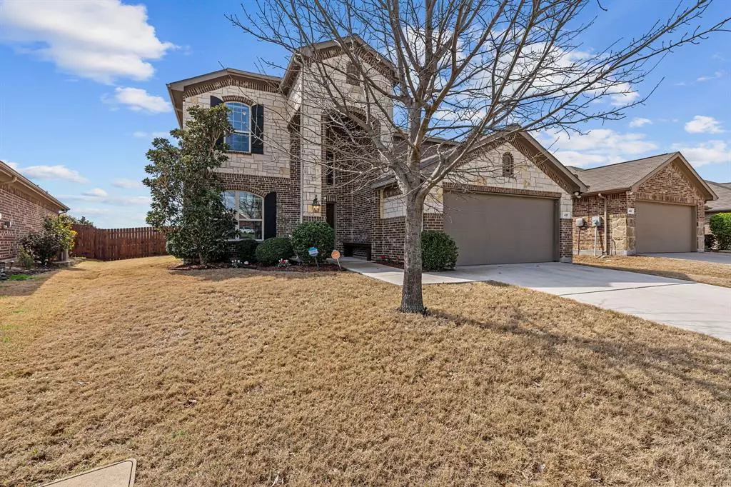 Fort Worth, TX 76052,437 E Wishbone Lane