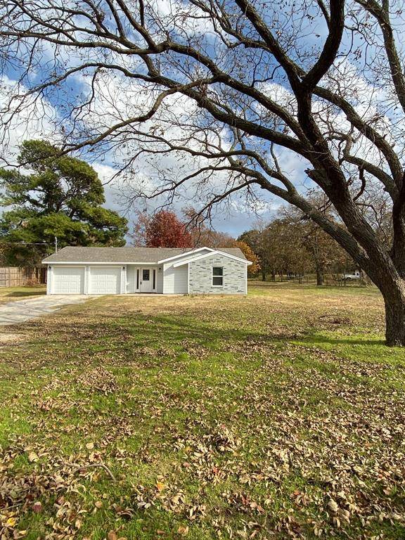 537 S Eden Road, Kennedale, TX 76060