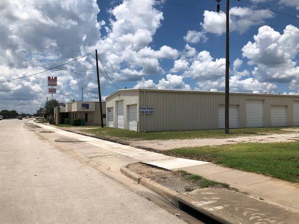 Mineral Wells, TX 76067,2601 E Hubbard