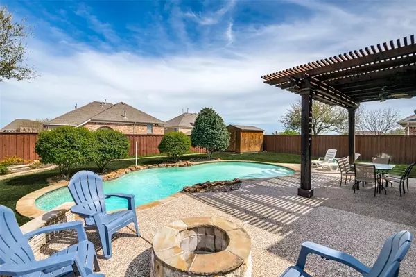 Prosper, TX 75078,830 Woodview Drive