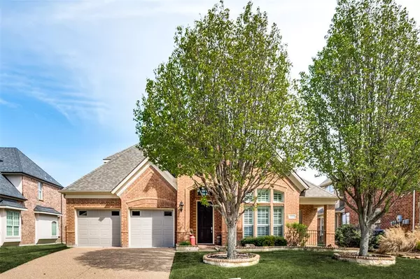 Prosper, TX 75078,830 Woodview Drive