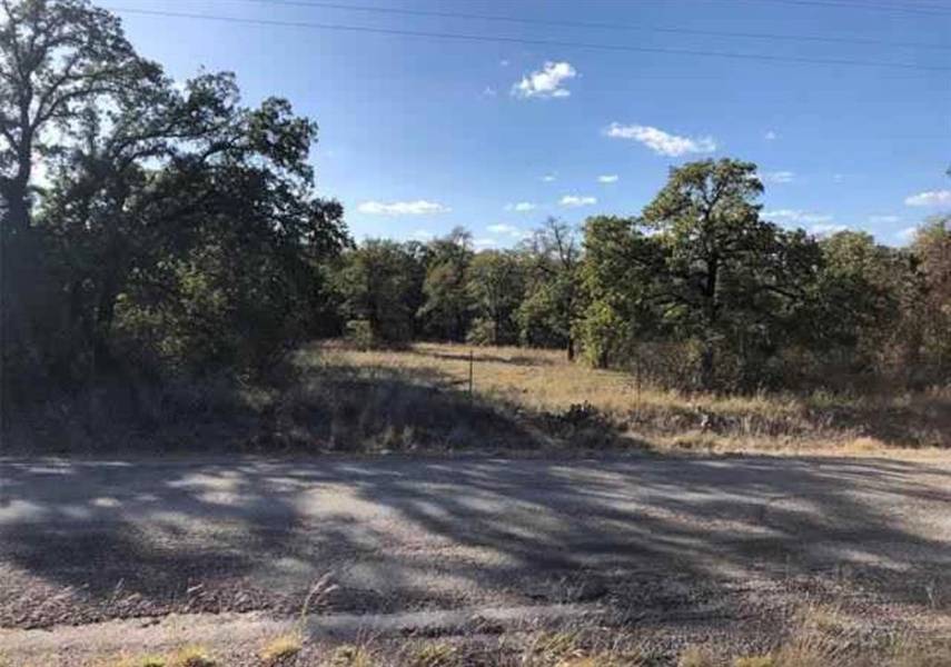 TBD 7 Live Oak Road, Santo, TX 76472