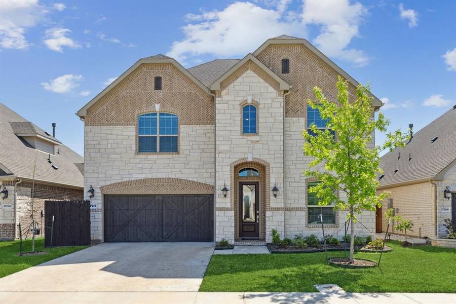 17274 Texas Pistache Drive, Dallas, TX 75252