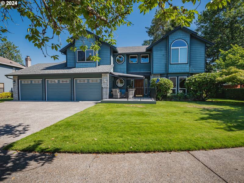 13106 SE 24th Circle, Vancouver, WA 98683