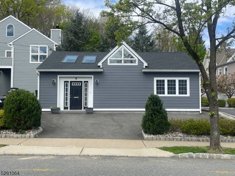 5 Budd St, Morristown Town, NJ 07960