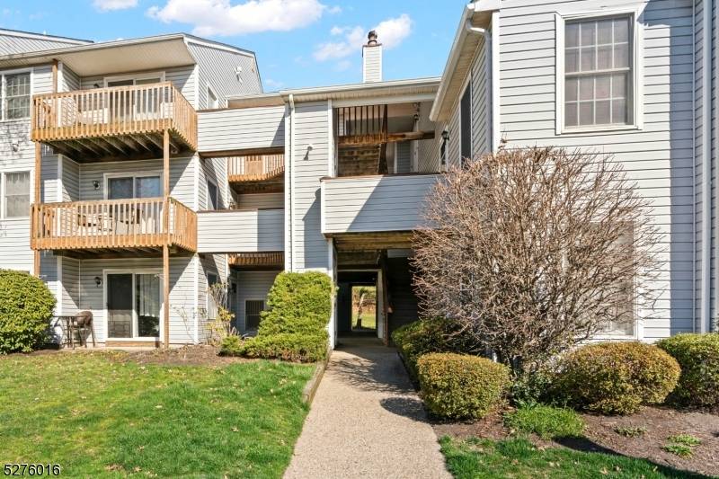 36 Stonyridge Dr #36, Lincoln Park Boro, NJ 07035