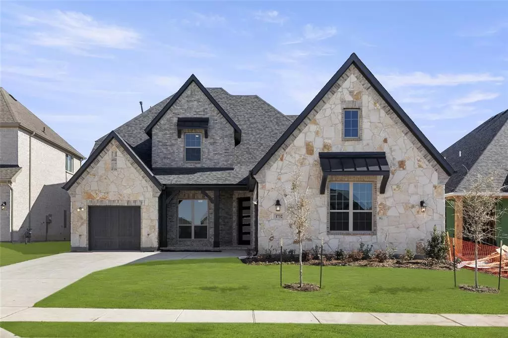 Rockwall, TX 75087,1732 Gem Drive