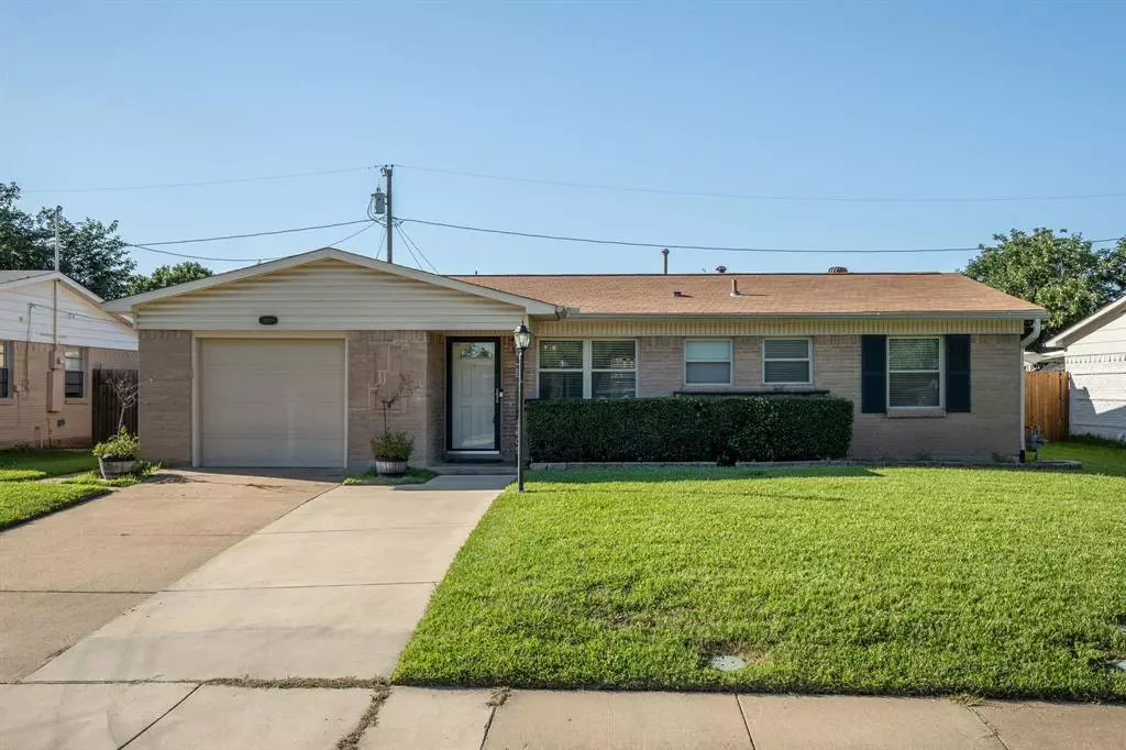 Irving, TX 75062,2609 Anderson Street