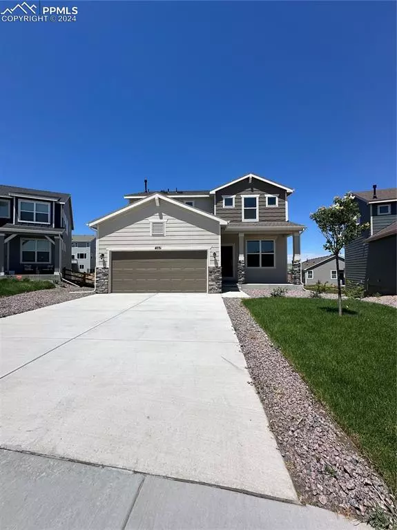 Colorado Springs, CO 80922,4132 Wyedale WAY