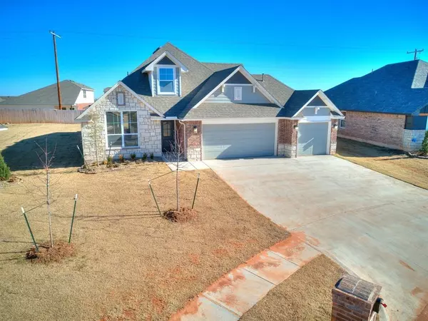 13956 Klinsman Road, Piedmont, OK 73078