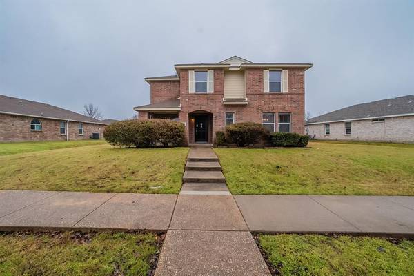 613 Snowy Orchid Lane, Desoto, TX 75115