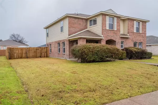 Desoto, TX 75115,613 Snowy Orchid Lane