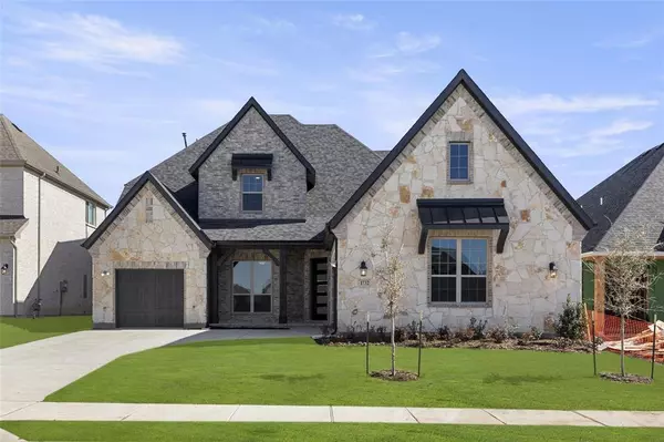 1732 Gem Drive, Rockwall, TX 75087