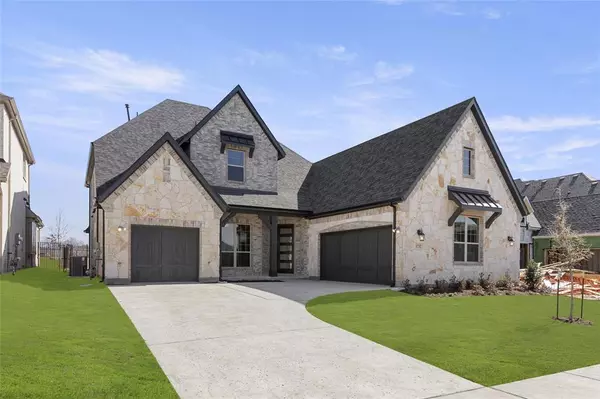 Rockwall, TX 75087,1732 Gem Drive