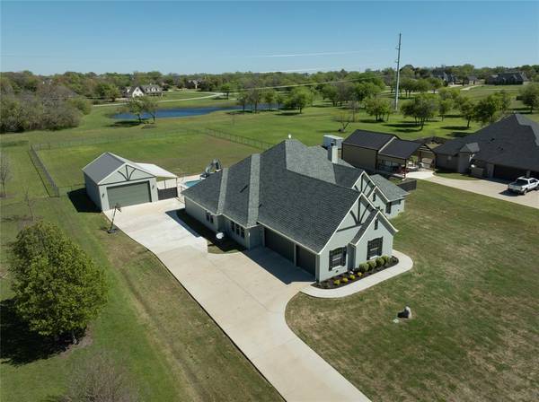 Weatherford, TX 76088,156 Star Point Lane