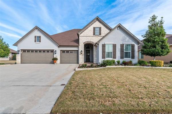 9717 Orangewood Trail, Denton, TX 76207