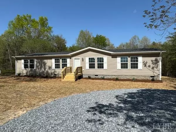 Gladys, VA 24554,1396 Wyatt Miles RD