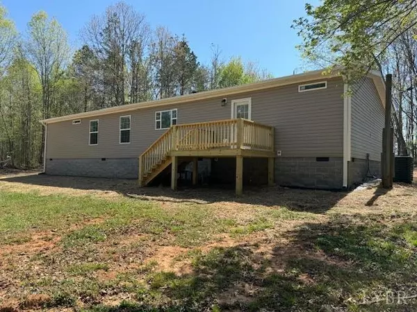 Gladys, VA 24554,1396 Wyatt Miles RD