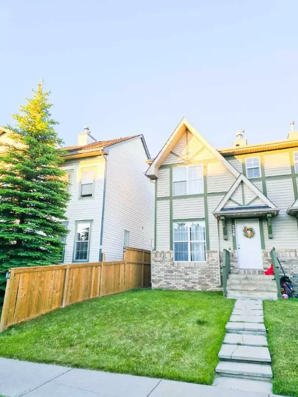 Calgary, AB T2Z 4W1,326 Elgin PL SE