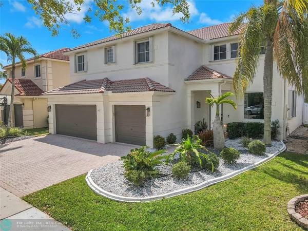 1141 Birchwood road, Weston, FL 33327