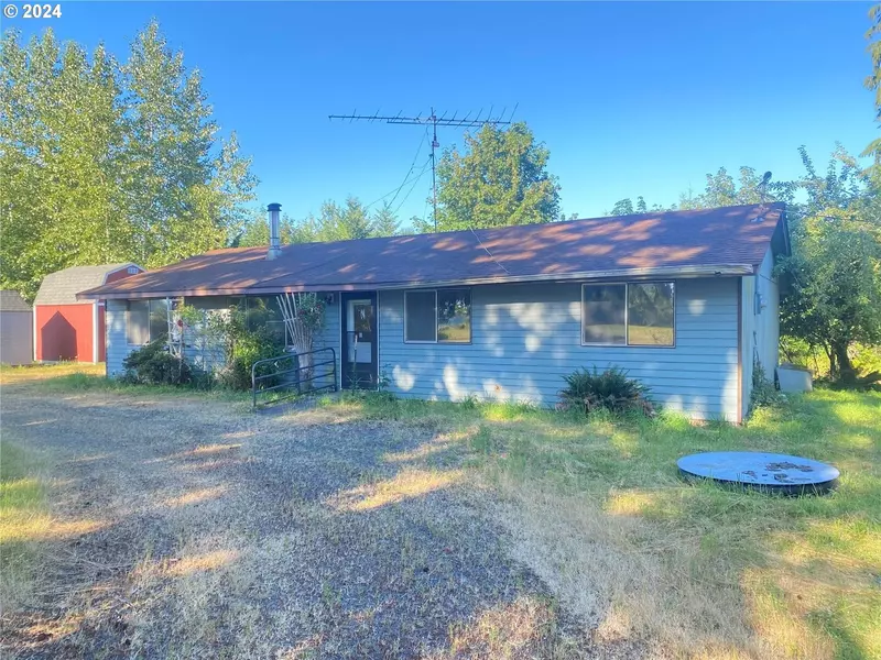 148 RAMSEY RD, Chehalis, WA 98532