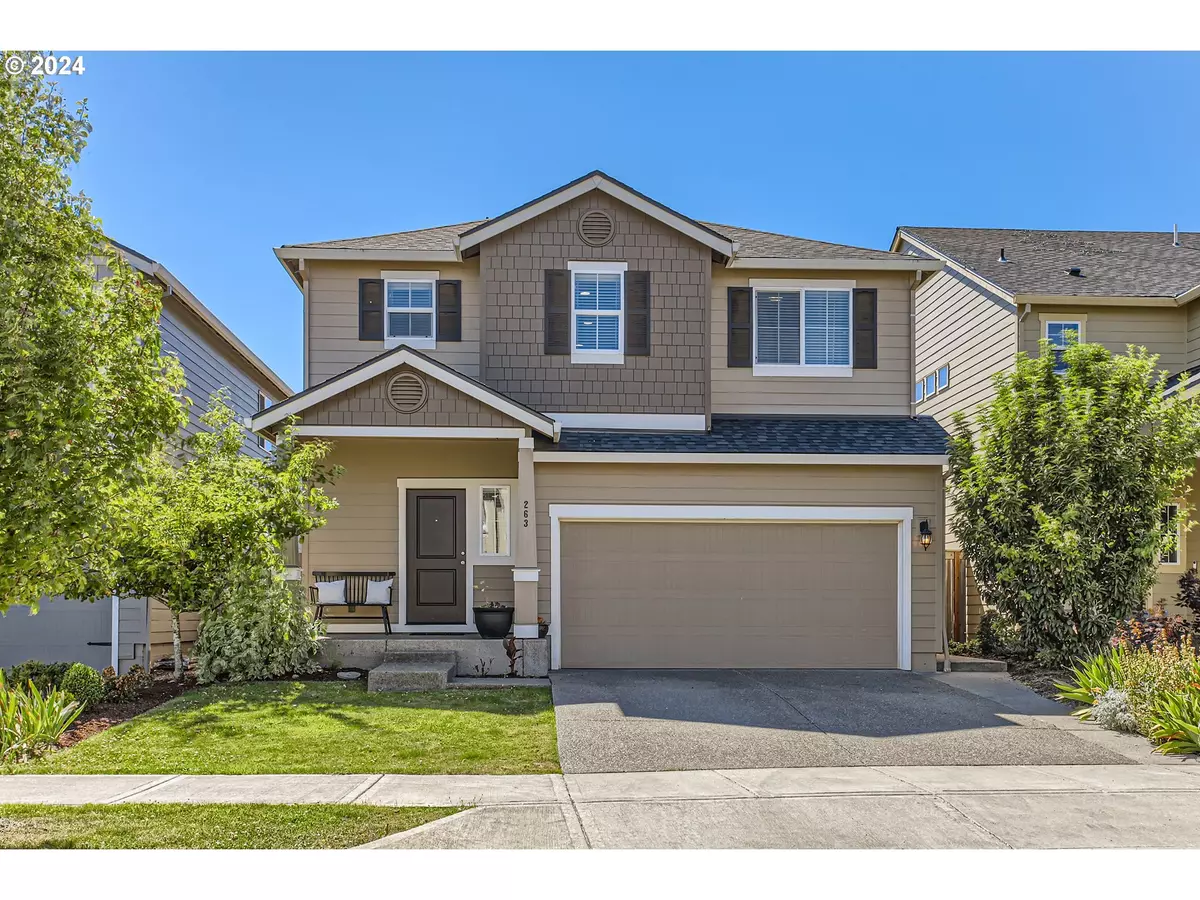 Ridgefield, WA 98642,263 N 34TH CT