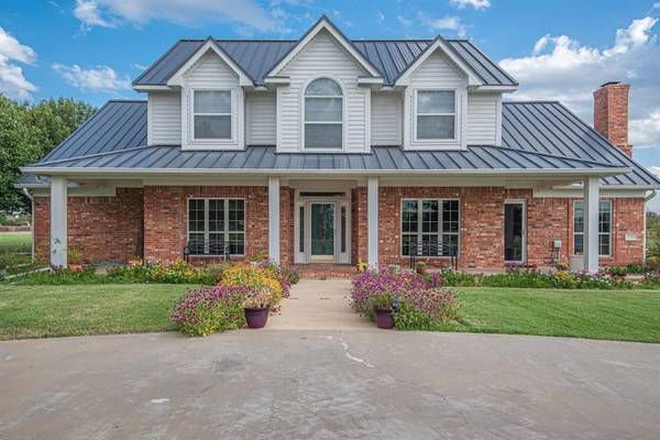 11668 W Fm 407 W, Justin, TX 76247