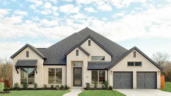 2814 Midlake Drive, Midlothian, TX 76065