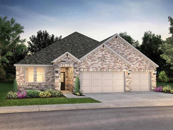 3807 Copperwood Drive, Princeton, TX 75071