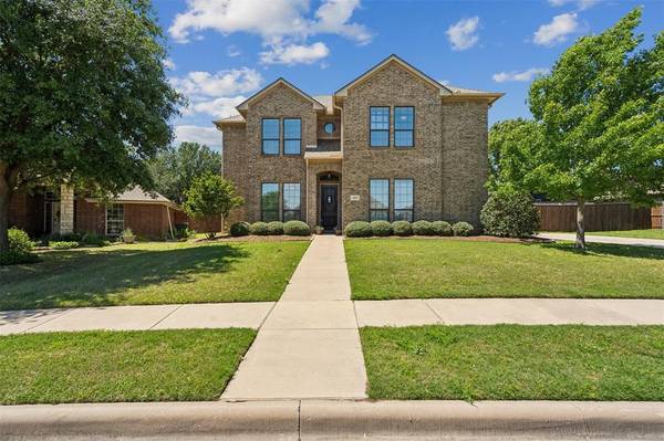 10808 Whitestone Ranch Road, Benbrook, TX 76126