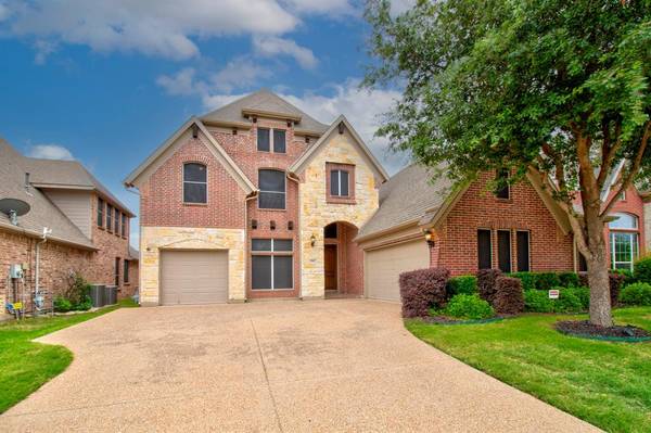 Grand Prairie, TX 75054,6967 Sea Harbor Drive