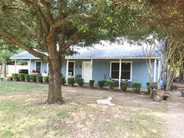 1008 Glen Brook Drive, Pecan Hill, TX 75165